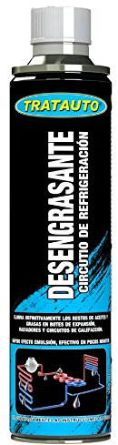 Tratauto - Desengrasante Para Motor 300 Ml