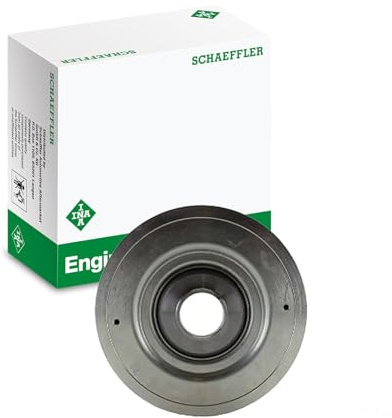 INA 544 0094 10 Belt Pulley Crankshaft