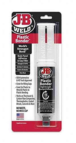 Kunststoff Haftvermittler .85oz