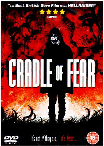 Cradle Of Fear [2001]