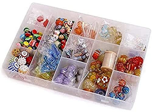 small foot 5405 Fädelspiel Schmuck-Set, Juwelen