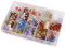 small foot 5405 Fädelspiel Schmuck-Set, Juwelen