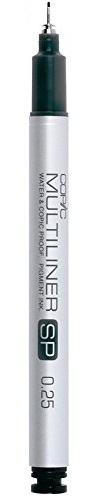 Copic Multiliner SP Pen Nib 0.05mm