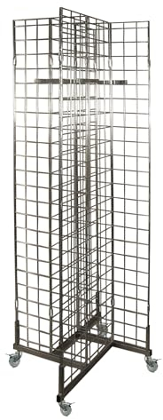 GERSO Gitterständer 4-seitig