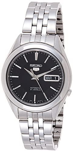 Herrenuhr Seiko SNKL23