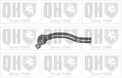 Quinton Hazell QR3657S Tie Rod End - Outer LH