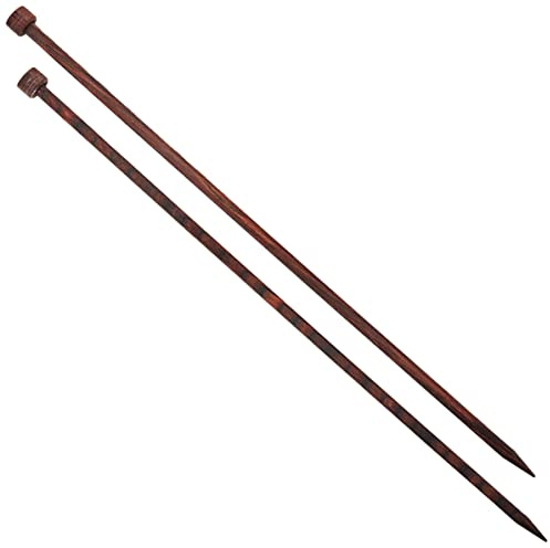 KnitPro - Cubics Single Speced (30 cm x 7,00 mm) Stricknadeln - 1 Einheit