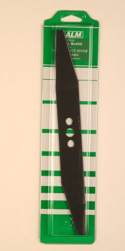 ALM B&Q MacAllister Performance Power Metal Replacement Lawn Mower Blade PR360