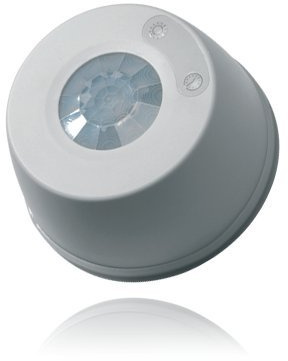 CP Electronics GESM 'Green-I' Surface Mounted PIR Movement Sensor IP54
