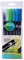Tombow ABT Dual Brush Pen includes Blender Pen - Ocean Colours (Pack of 6)