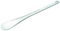 Spatule exoglass professionnelle - Longueur 400mm