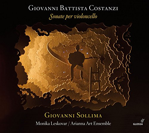 Sonate Per Violoncello
