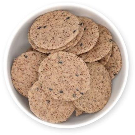 1001 Frucht - Reis Chips - Oriental - 500 Gramm