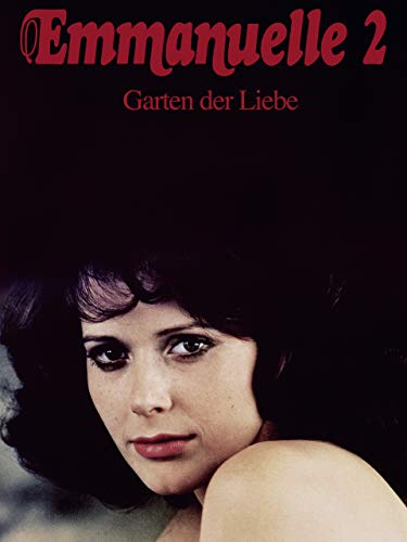 Emmanuelle 2 - Garten der Liebe [dt./OV]