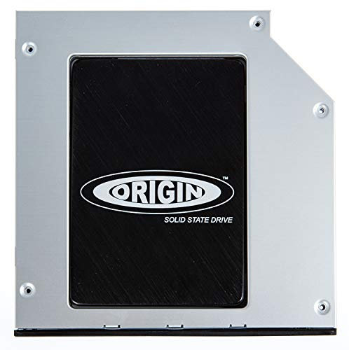 Origin Storage DELL-64MLC-NB43 drives allo stato solido 2.5 64 GB Serial ATA III MLC - Dischi SSD (64 GB, 2.5, 415 MB/s, 6 Gbit/s)