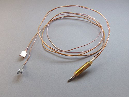 BSD Termocoppia per Piano Cottura L=1200mm