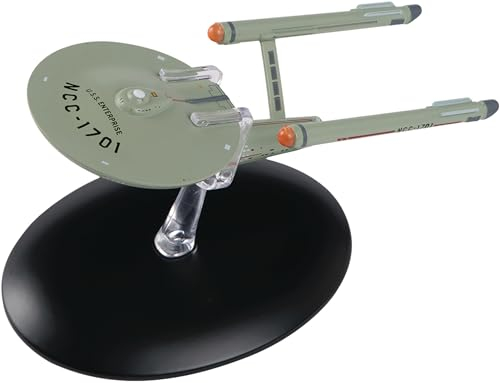 Star Trek USS Enterprise NCC-1701