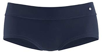 s.Oliver Damen Jpf-33 Bikini-Unterteile, Navy, 44 EU