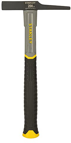 STANLEY STHT0-51911 Marteau d'electricien, Noir