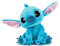 Disney - Lilo & Stitch, Blau, 20 cm, ab 0 Monate