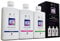 Autoglym Polar Collection - Car Cleaning Kit Includes Polar Blast Pre-Wash Snow Foam, Polar Wash Car Shampoo, and Polar Seal Pressure Wash Coating