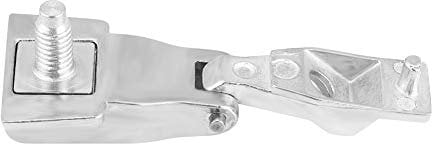 Keenso Door Handle Hinge Repair Tool Kit, Door Handle Hinge Repair Tool Stainless Steel Auto Outer Door Handle Fit for Fiat 500 51939041 51964555 Automotive Interior and Exterior