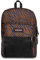 EASTPAK Pinnacle, Zaino Unisex - Adulto, Rosa (Safari Zebra), Taglia unica