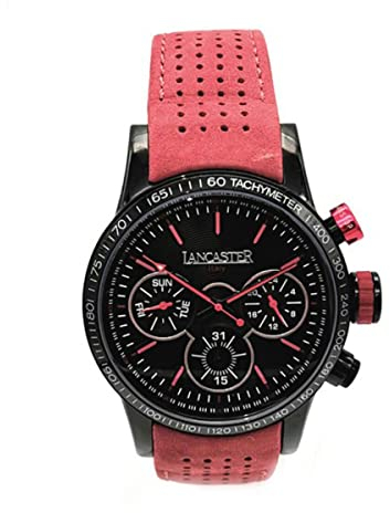 Lancaster Frauen Olaek2014 (Ø 45 mm)