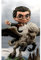 Iron Studios - Minico Illusion Figurines: Harry Potter (Harry Potter & Buckbeak) Figure