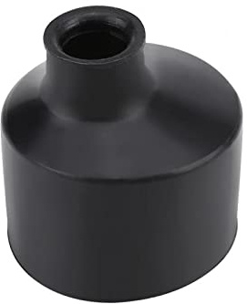 plplaaoo Filtro dell'Aria per Auto RC con Spugna per Accessorio per Veicolo Modello Telecomando HSP 02028 1/10