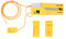 Tragbares AIS‑MOB Personal Locator Beacon Over Board Rescue Survivor Life Jacket SOS GPS Marine Survival Tool