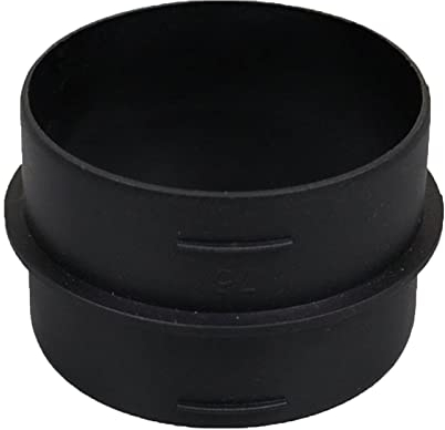 Carkio Tubo de conexión de 60 mm para Eberspacher para calefacción de estacionamiento Webasto Air Diesel recta