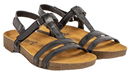 ART Damen 0946s I Breathe Sandale