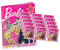 Panini Barbie Sticker - Together we shine (2023) - 1 Ablum + 15 Tüten Sammelsticker