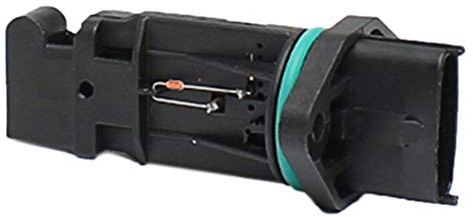 Luftmassenmesser MAF Luftmassenmesser Meter Kompatibel mit Opel passend for Opel Kompatibel mit Agila Kompatibel mit Astra G Kompatibel mit Corsa C 1,0 1,2 12V 16V 0280218031 0986280230 9193149 922776