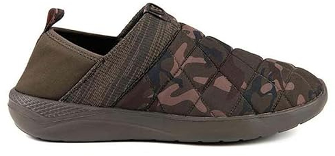 Fox International Bivvy Slippers EU 45
