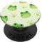 Kawaii Cute Green Frog PopSockets Adhesive PopGrip