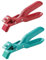 Kitchen Clip Kitchen Grippers Tongs Oven Clip Hot Plate Clip Heat Resistant Tongs Kitchen Utensils Clip for Hot Dishes