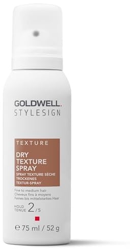 Goldwell StyleSign TEXTURE TROCKENES TEXTUR-SPRAY 75ml