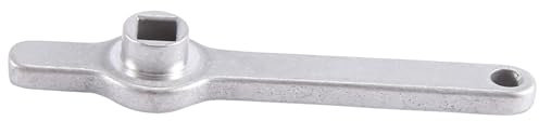 Stainless Steel Radiator Bleed Wrench, 70mm, Wrench