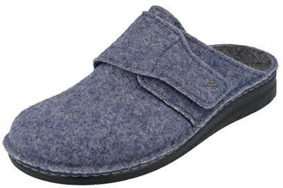 Finn Comfort Zams Herren blau