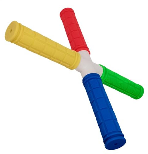 Reaction Lights Training – Reflex Catch Training Stick | Fun Agility Game For Kids & Adults – Toy Hand Training Bat, Ideal For Baseball, Basketball, And Multi-Sport Practice