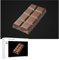 Chocolate Bar Wooden Picture Puzzle for Adults Funny Challenge Intellectual Game Jigsaw Gifts 1000 PCS