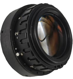 PVS14 Nachtsichtgerät mit 40°-Okular (26 mm, 1x PVS-Objektiv) for die Jagd