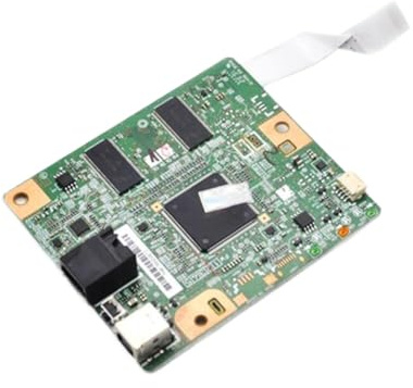 BrmElok FM1-G873 FM1-G874 Logic Main Board kompatibel mit Druckerzubehör LBP6230 LBP6230dn LBP6230dw LBP 6230 6230dn 6230dw Formatierungskarte Mainboard FM1-G873 FM1-G874(LBP6230dn)