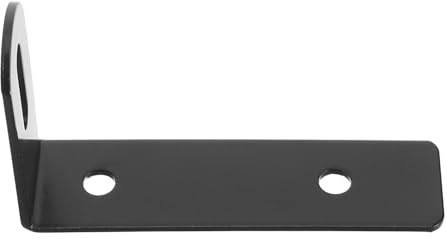 PENIKOKO Support Métallique pour Porte-Bouteille de Sable pour Chariot de Golf, Fixation, Kit 1 Pièce, Accessoire pour Entraînement et Réparation sur Parcours de Golf, Solide et Stable