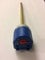Thermostat: 7in Resettable resettable 7 immersion heater rod thermostat 7 Resetable immersion heater rod themostat: