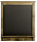 Little Friends Vintage Chalkboard with Hooks, Wood, Brown