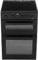 Beko KTC611K Freestanding Electric A Rated Cooker - Black