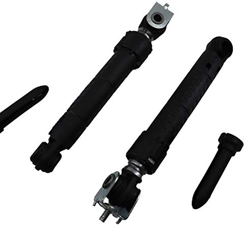 Indesit C00309597 ARISTON-Shock ABSORBER-100N Set of 2pcs-C00309597, Plastic